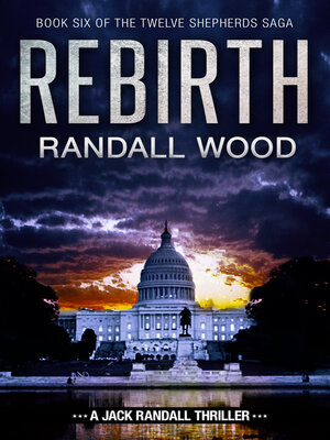 cover image of Rebirth